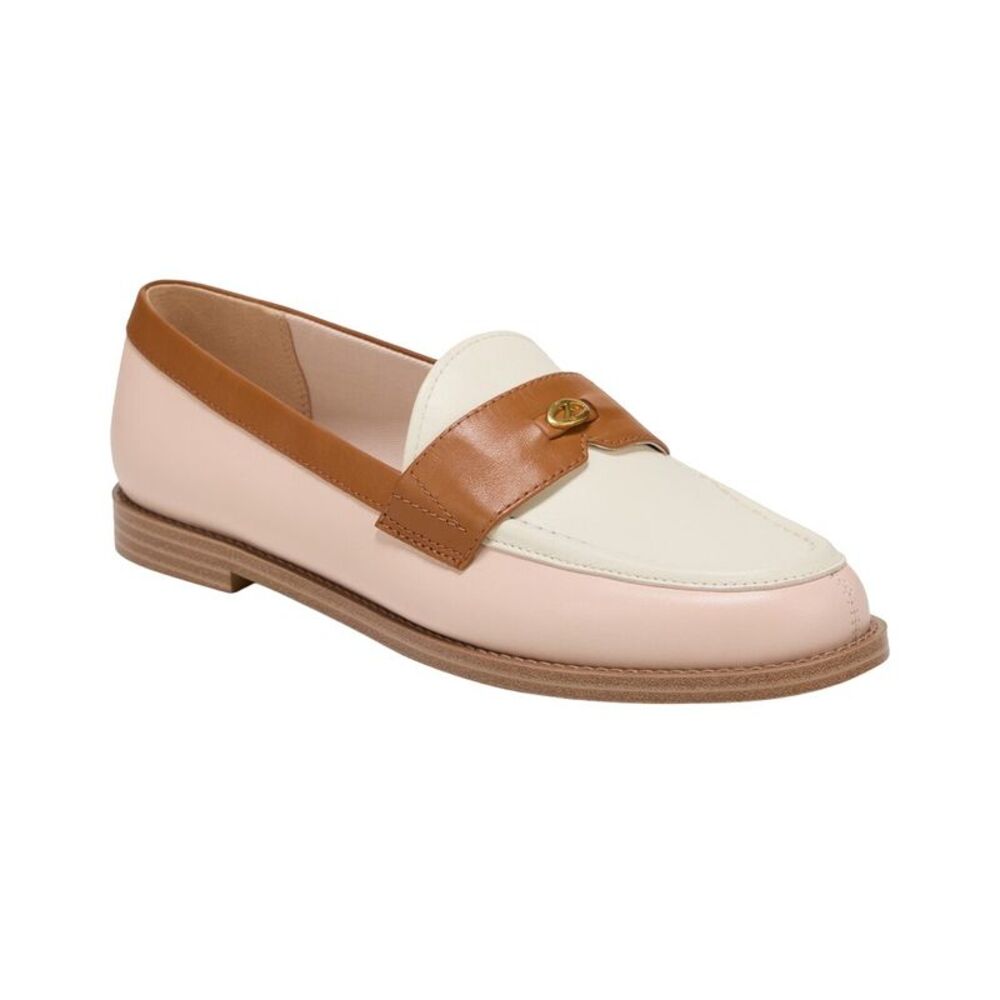 Franco Sarto L-Stellan Leather Loafer
